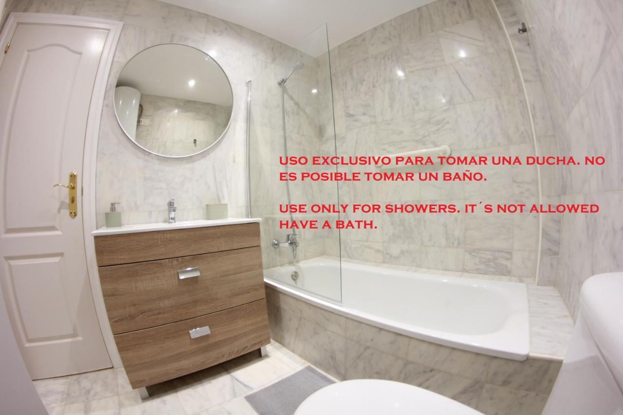 Apartamento Torremolinos - New Central Studio Plata With Balcony Exterior foto
